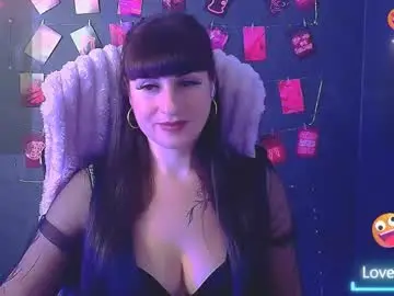 Chaturbate Adult Webcams of karolina_mia