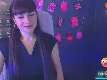 karolina_mia from chaturbate