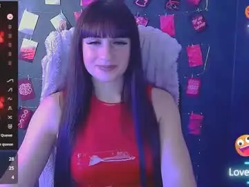 Chaturbate Live Porn of karolina_mia