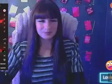 karolina_mia from chaturbate