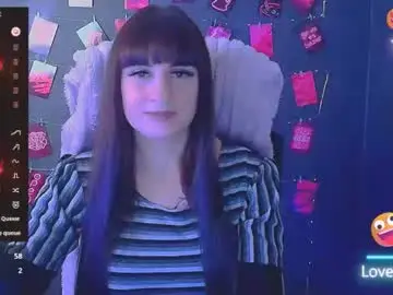 Chaturbate Sex Chat of karolina_mia