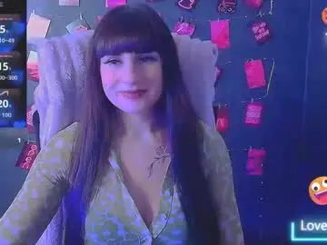 Chaturbate Free Live Porn of karolina_mia