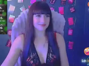 Chaturbate Sex Chat of karolina_mia