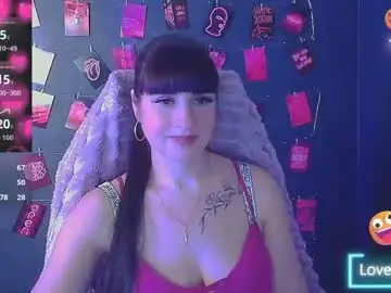 Chaturbate Free Porn Cam of karolina_mia