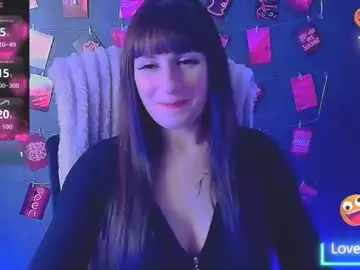 Chaturbate Free Porn Cam of karolina_mia