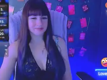 Chaturbate Watch Live Sex Cams of karolina_mia