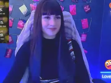 Chaturbate Adult Webcams of karolina_mia