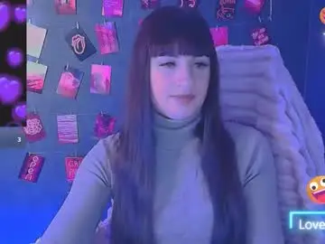 Chaturbate Live Sex of karolina_mia