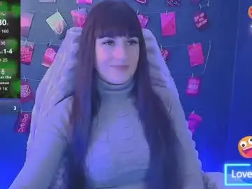 Chaturbate Adult Webcams of karolina_mia