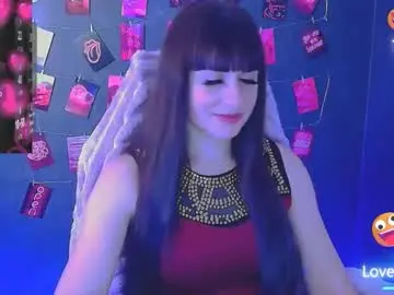 Chaturbate Free Porn Cam of karolina_mia