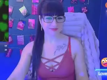 Chaturbate Adult Video Chat of karolina_mia