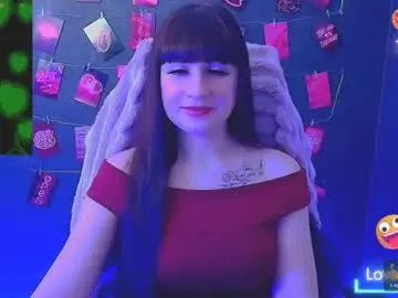 Chaturbate Adult Webcam of karolina_mia