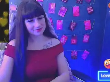 Chaturbate Best live sex cam show of karolina_mia