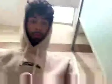 Chaturbate Live Porn of kevmode