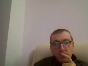 Chaturbate Adult Webcam of kolesie7