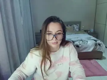 Chaturbate Adult Video Chat of kristall_xxx