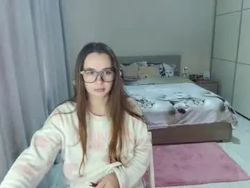 Chaturbate Nude Webcam of kristall_xxx