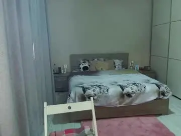 Chaturbate Nude Webcam of kristall_xxx