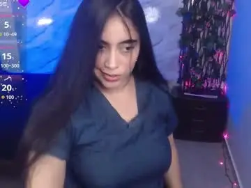 Chaturbate Sex Chat of latin_mommy_