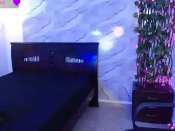 Chaturbate Adult Webcams of latin_mommy_