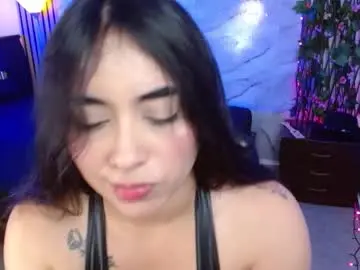 Chaturbate Sex Cam of latin_mommy_