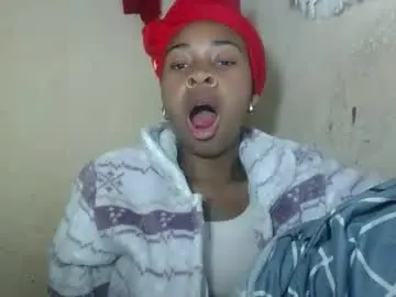 Chaturbate Sex Chat of littlehotpanda