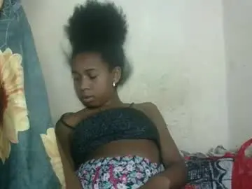 Chaturbate Best live sex cam show of littlehotpanda