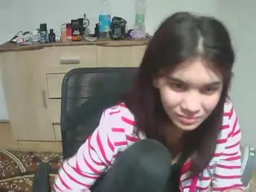 Chaturbate Best live sex cam show of mallorymyersx