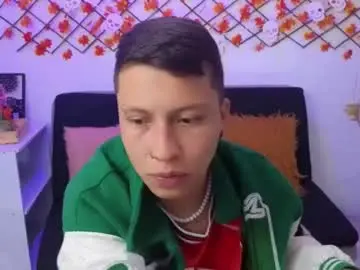 Chaturbate Nude Webcam of martin_west