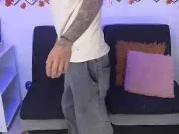 Chaturbate Live Porn of martin_west