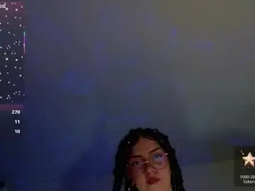 Chaturbate Free Live Porn of myevangeline_