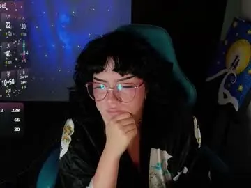 Chaturbate Live Porn of myevangeline_