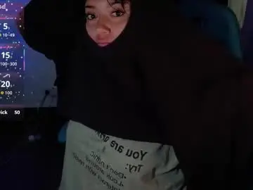 Chaturbate Adult Video Chat of myevangeline_