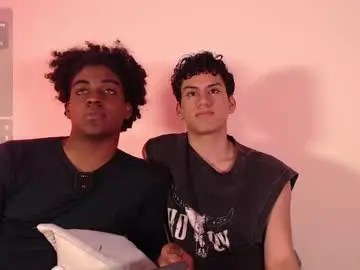 Chaturbate Live Sex of nicoymark1