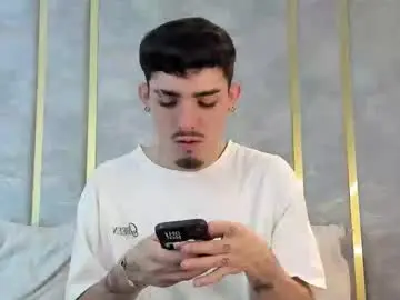 Chaturbate Sex Chat of nikostone