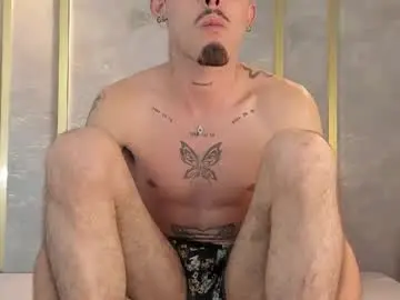 Chaturbate Sex Cam of nikostone