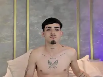 Chaturbate Best Webcam of nikostone