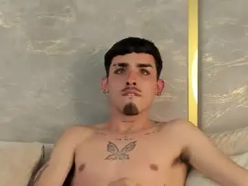 Chaturbate Best Webcam of nikostone