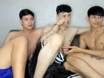 Chaturbate Adult Webcams of pelusos_mens