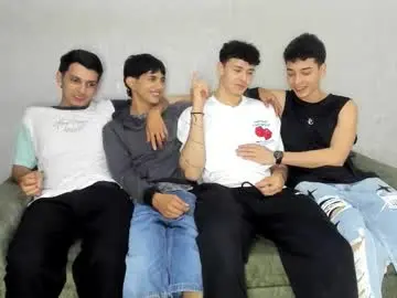 Chaturbate Sex Cam of pelusos_mens