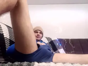 Chaturbate Adult Webcam of raymartino