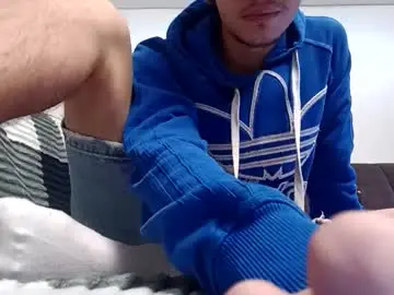 Chaturbate Live Sex of raymartino