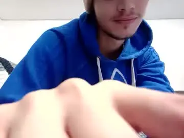 Chaturbate Live Sex of raymartino