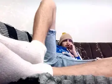 Chaturbate Private Sex Chat of raymartino