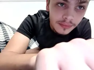 Chaturbate Nude Webcam of raymartino