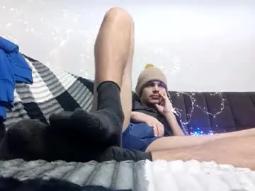 Chaturbate Live Sex Cam of raymartino