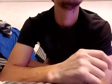 Chaturbate Sex Cam of raymartino