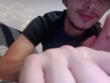 Chaturbate Best live sex cam show of raymartino