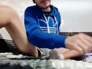 Chaturbate Sex Cam of raymartino