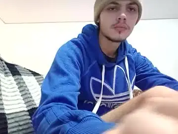 Chaturbate Best live sex cam show of raymartino